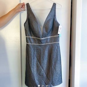 PROM/HOMECOMING DRESS